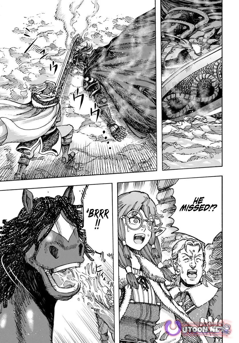 Shoukan sareta Kenja wa Isekai wo Yuku - Saikyou nano wa Fuyou Zaiko no Item deshita chapter 56 page 5