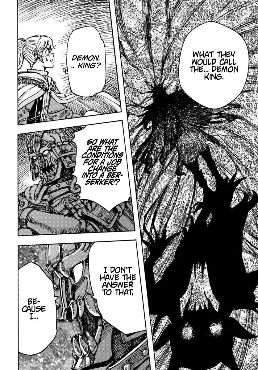 Shoukan sareta Kenja wa Isekai wo Yuku - Saikyou nano wa Fuyou Zaiko no Item deshita chapter 57 page 37