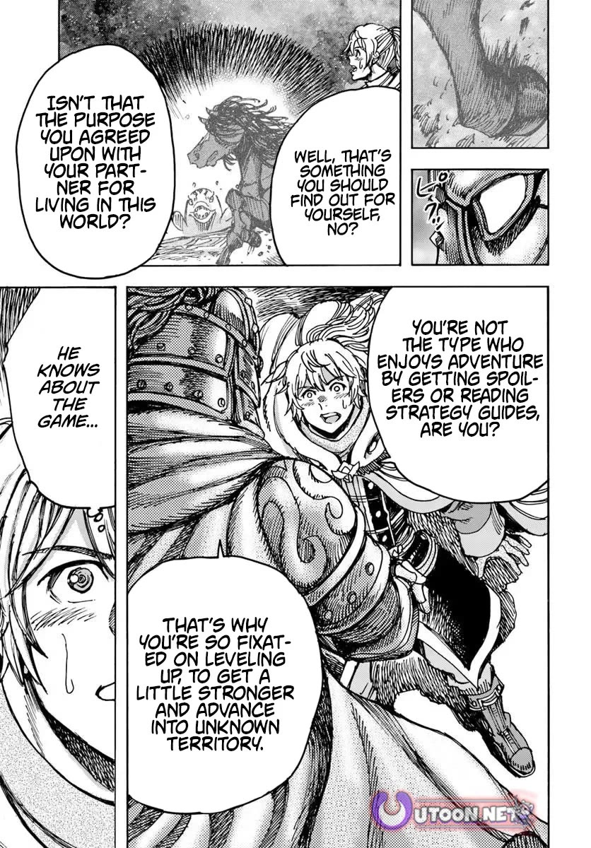 Shoukan sareta Kenja wa Isekai wo Yuku - Saikyou nano wa Fuyou Zaiko no Item deshita chapter 57 page 38