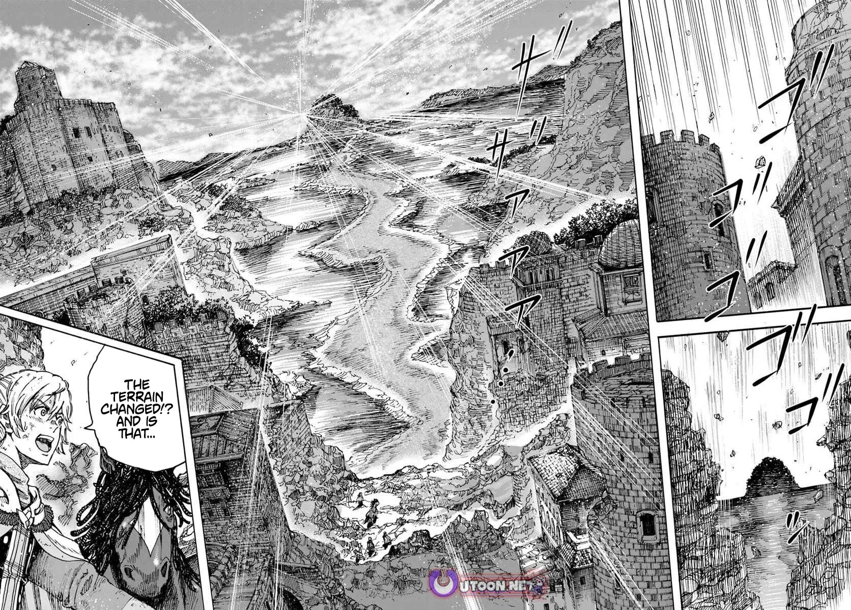 Shoukan sareta Kenja wa Isekai wo Yuku - Saikyou nano wa Fuyou Zaiko no Item deshita chapter 57 page 5