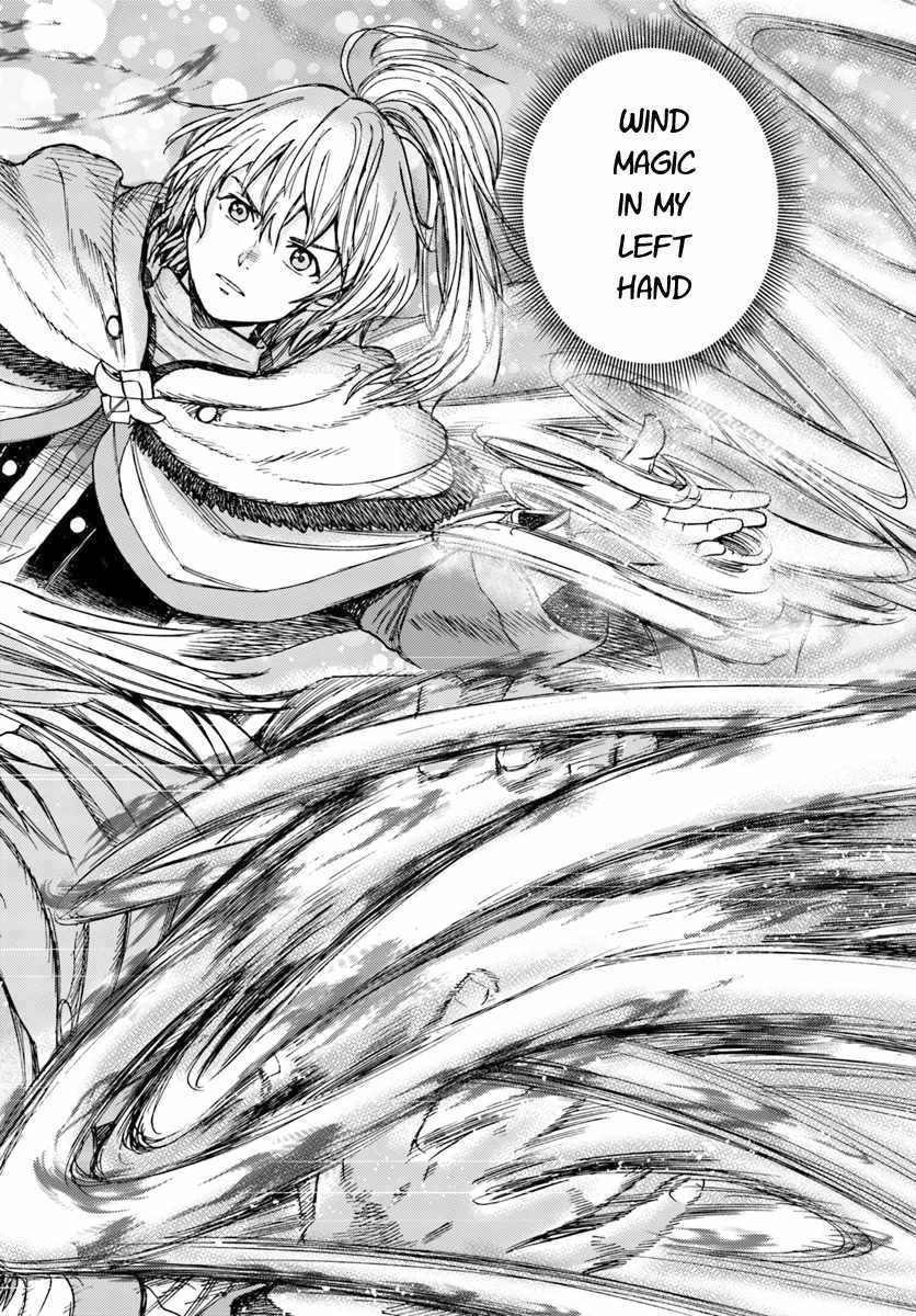 Shoukan sareta Kenja wa Isekai wo Yuku - Saikyou nano wa Fuyou Zaiko no Item deshita chapter 9 page 38