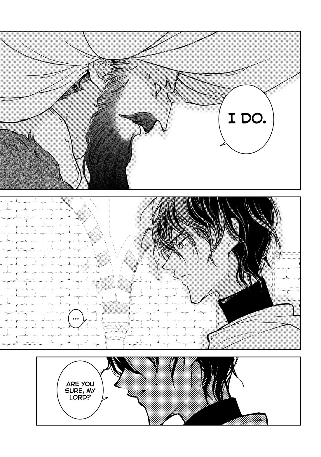 Shoukoku no Altair chapter 158 page 15