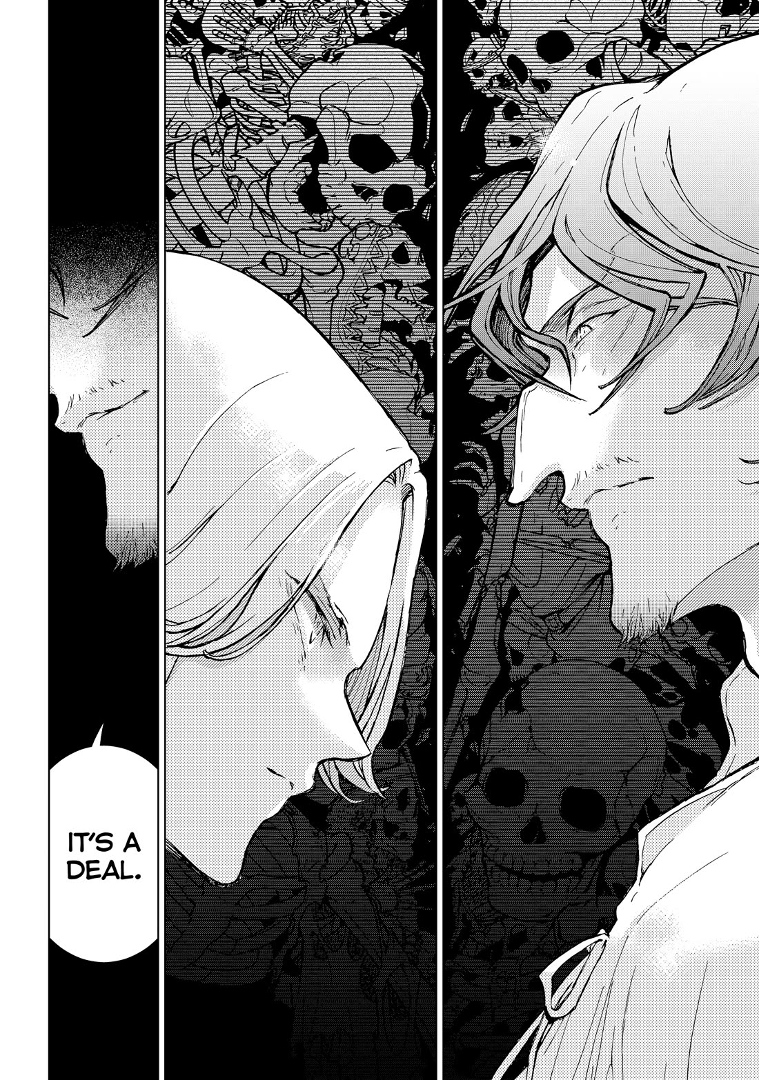 Shoukoku no Altair chapter 159 page 15