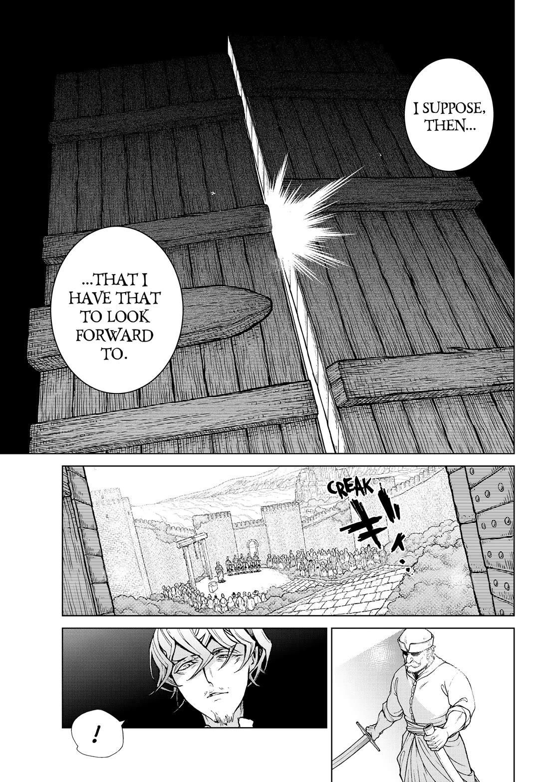 Shoukoku no Altair chapter 159 page 16