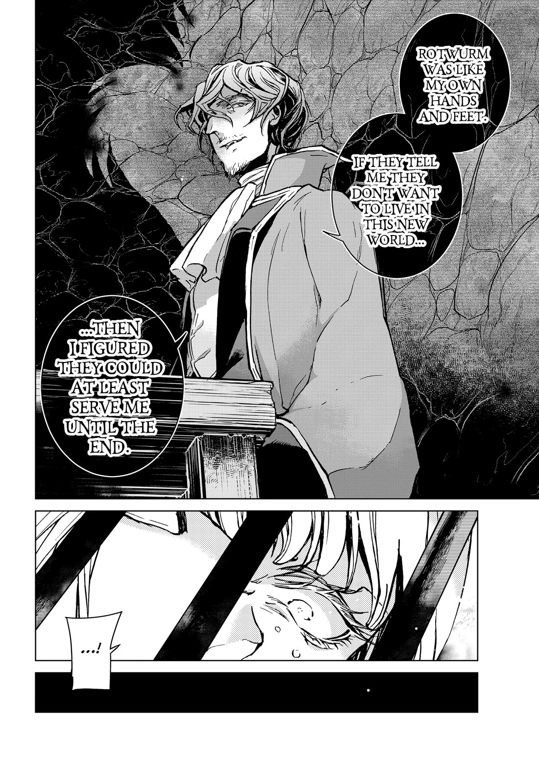 Shoukoku no Altair chapter 159 page 8