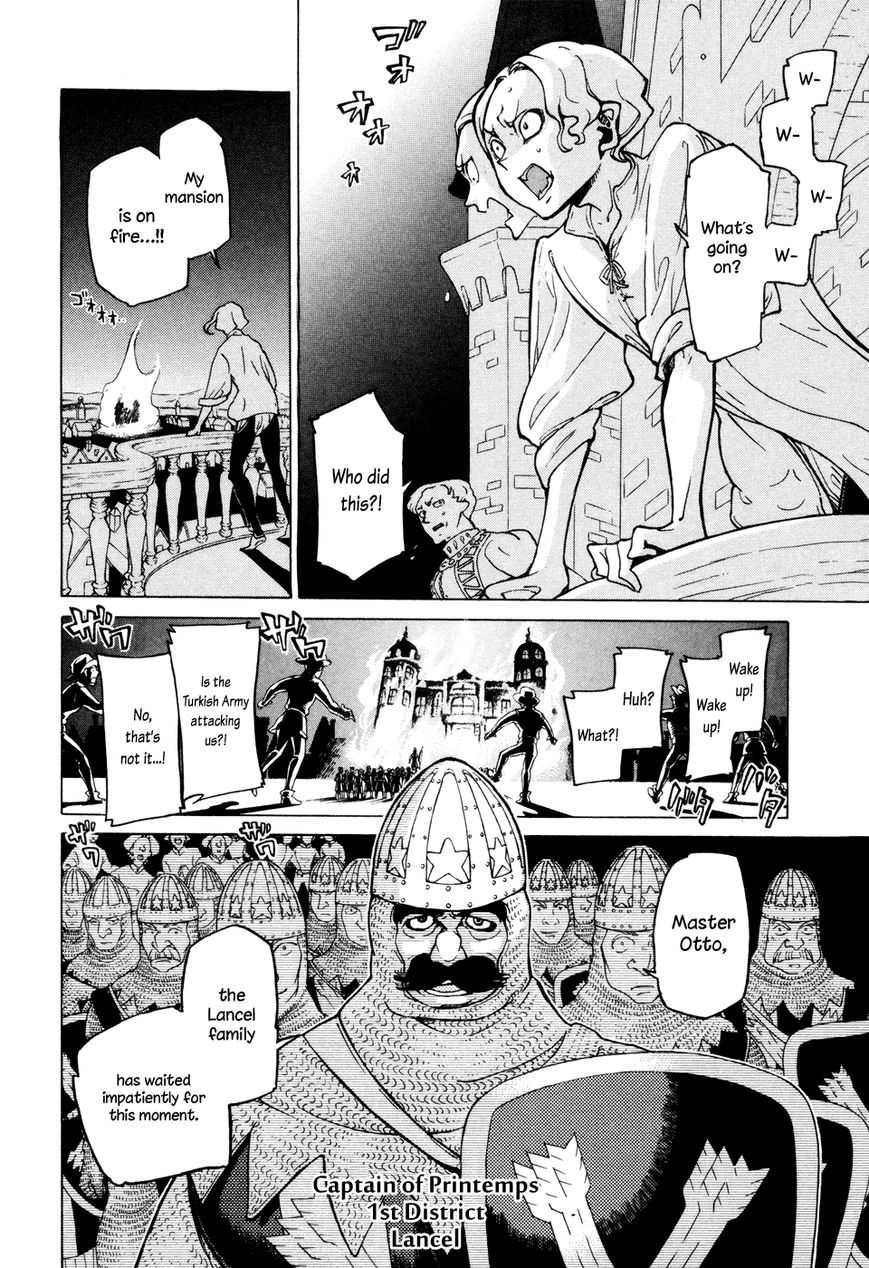 Shoukoku no Altair chapter 80 page 6