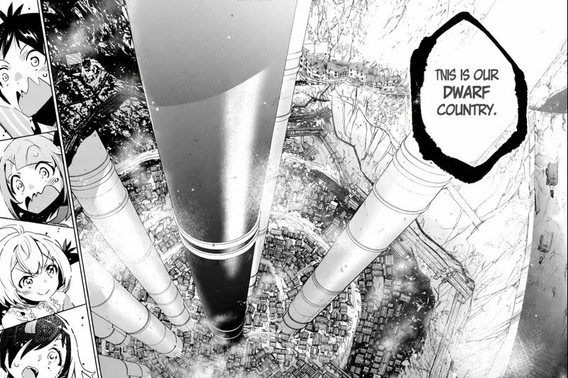 Shounin Yuusha wa Isekai wo Gyuujiru! – Saibai Skill de Nandemo Fuyashi Chaimasu chapter 26 page 13