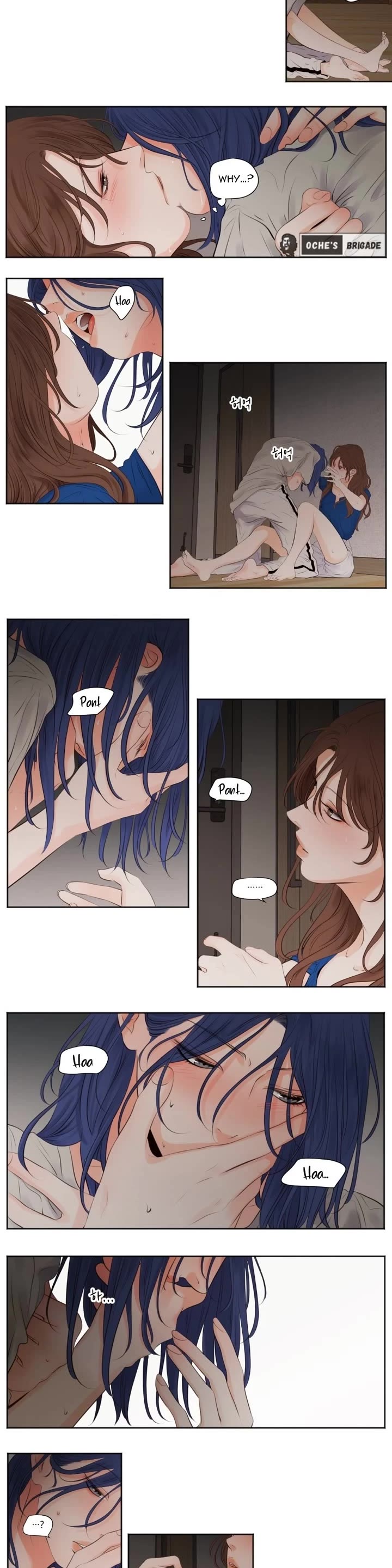 Show Me Your Bust chapter 47 page 3