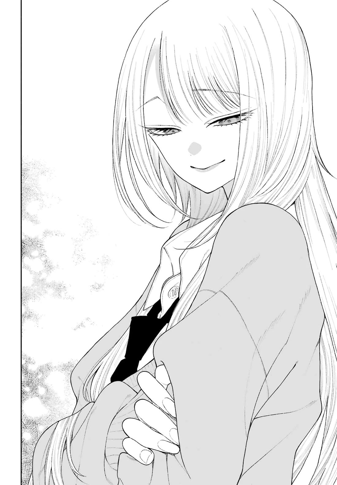 Show Me Your Shark Teeth. chapter 4 page 18