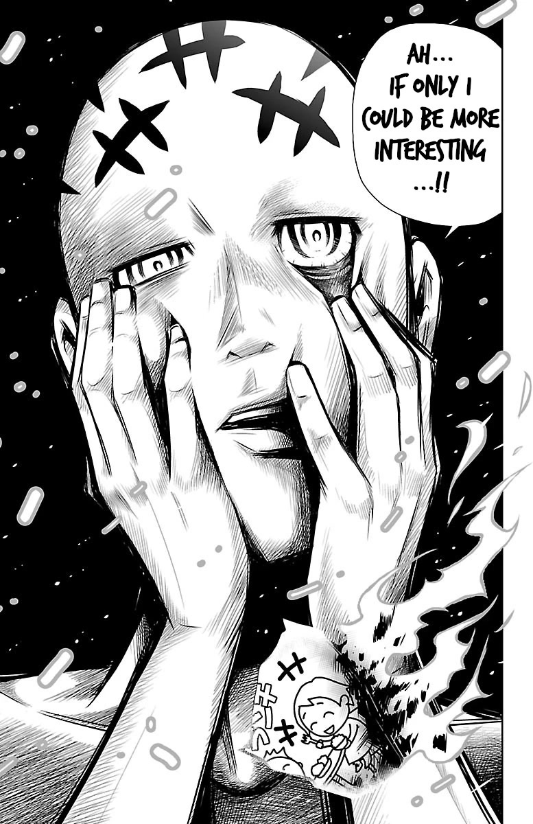 Shuffle Gakuen chapter 1 page 23