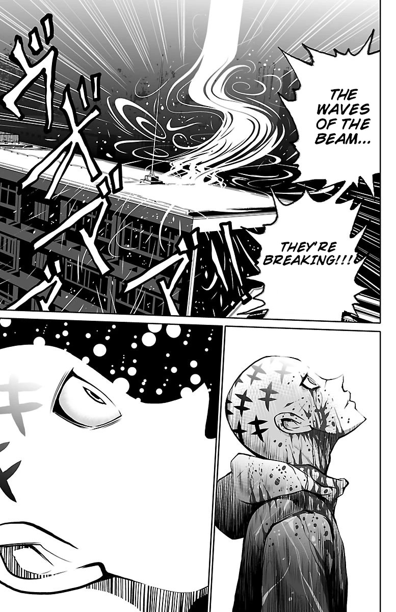 Shuffle Gakuen chapter 1 page 61