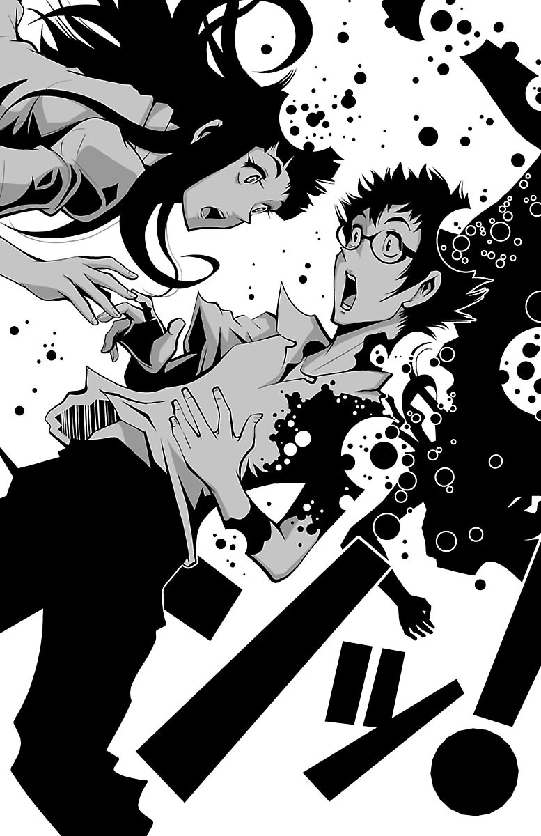 Shuffle Gakuen chapter 1 page 62