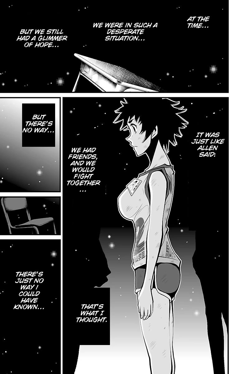 Shuffle Gakuen chapter 4 page 48