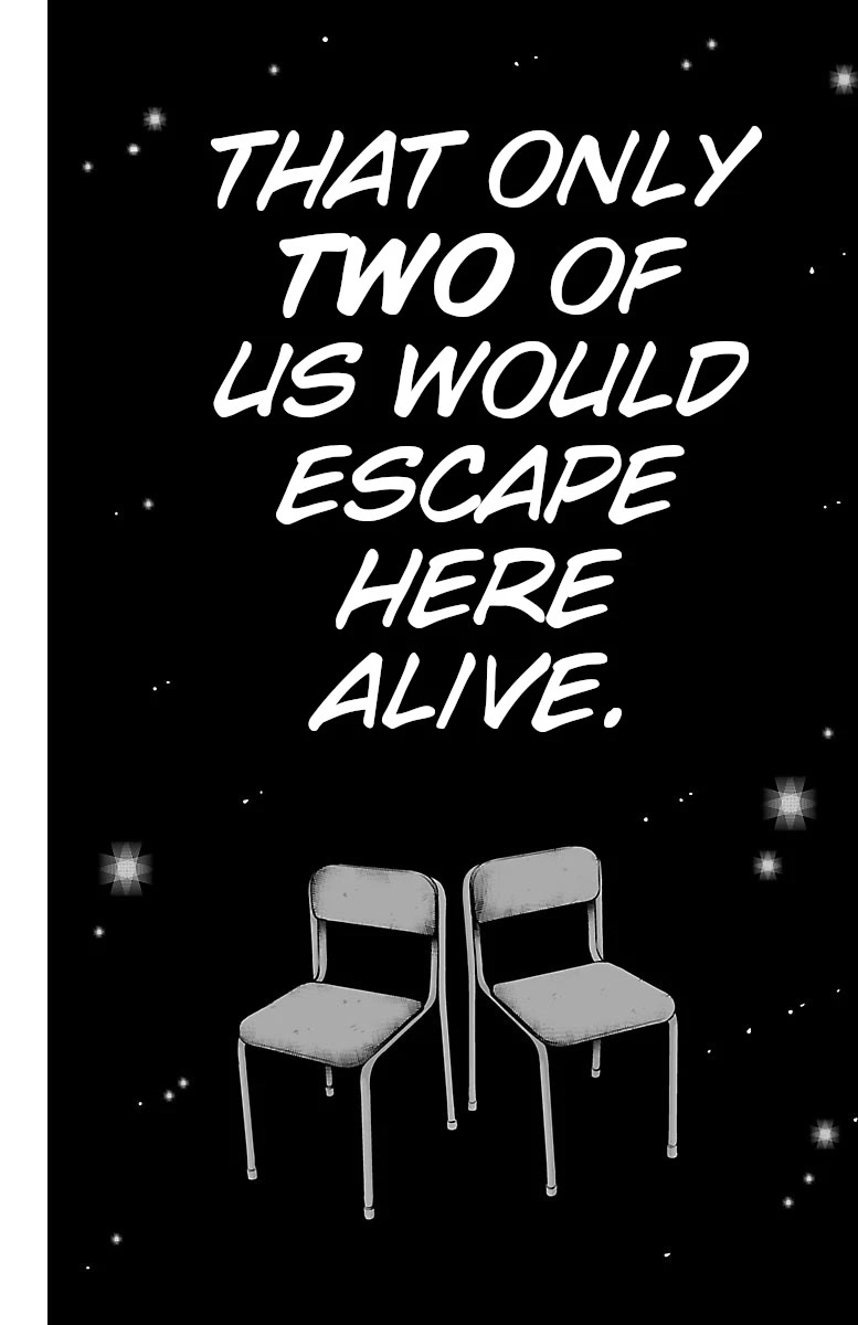 Shuffle Gakuen chapter 4 page 49