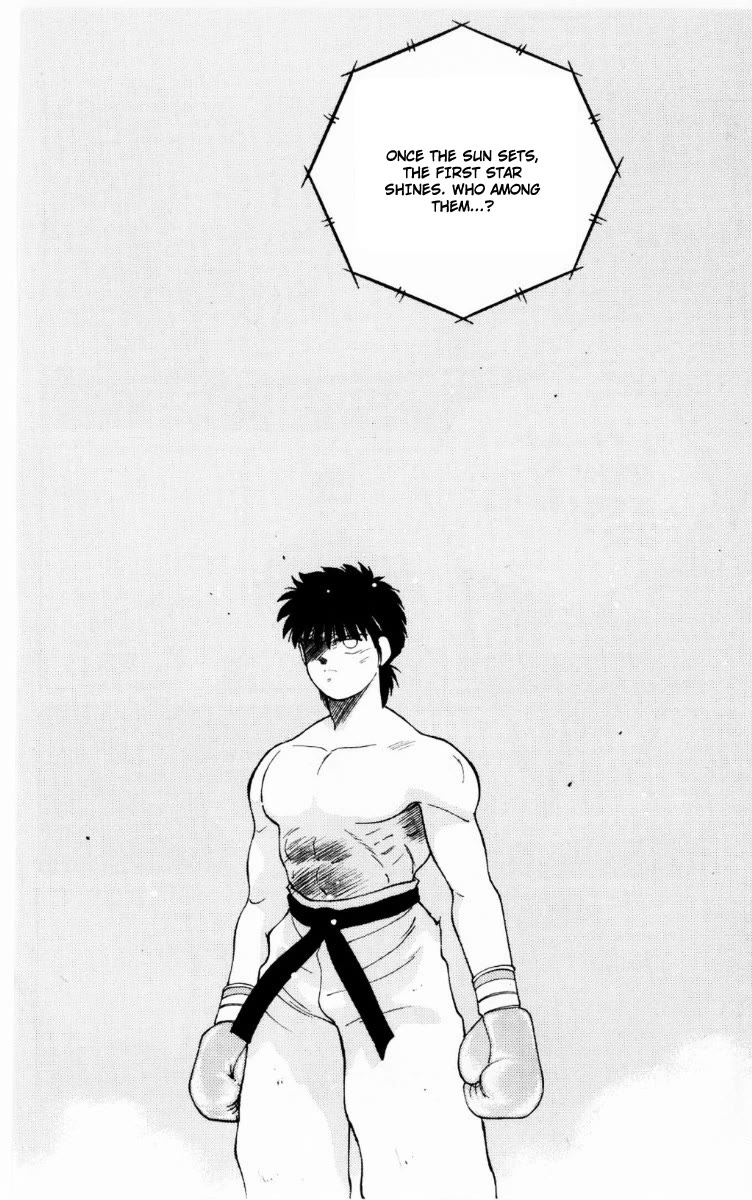 Shura no Mon chapter 67 page 64