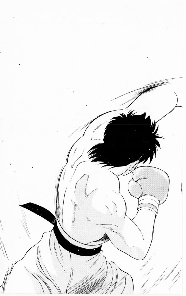 Shura no Mon chapter 68 page 34