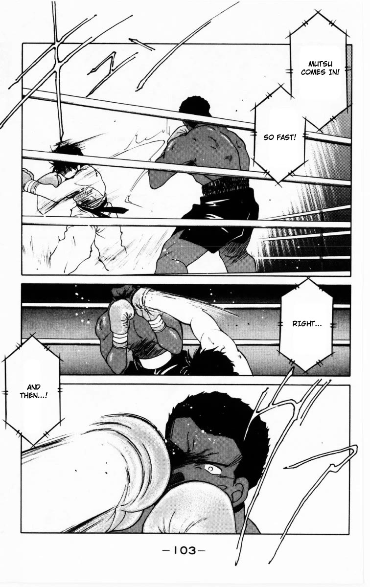 Shura no Mon chapter 68 page 40