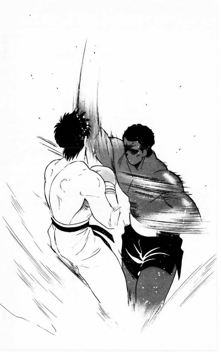 Shura no Mon chapter 68 page 52