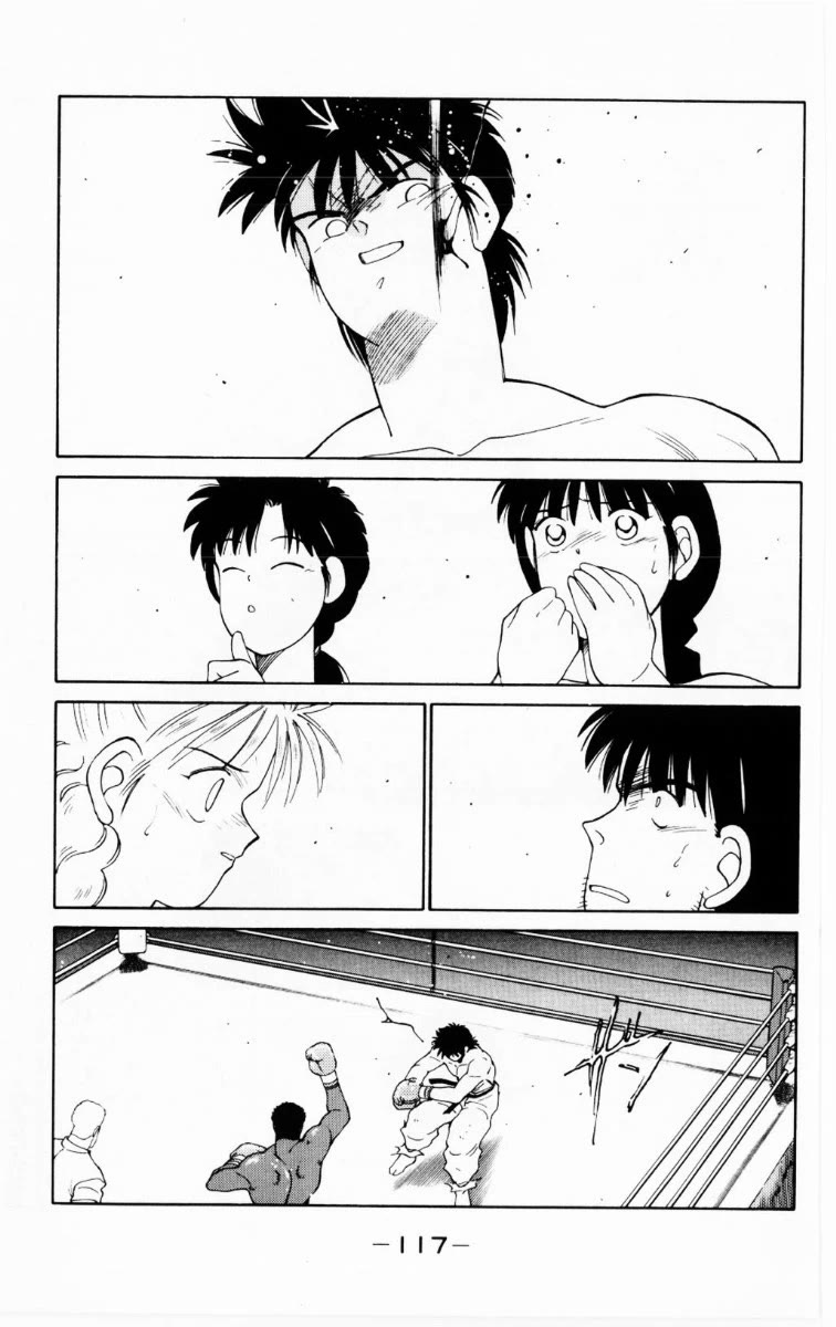 Shura no Mon chapter 68 page 54