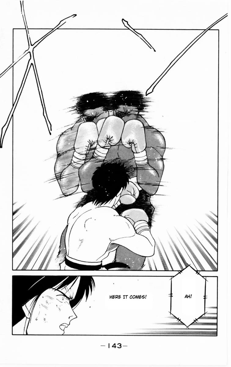 Shura no Mon chapter 69 page 18