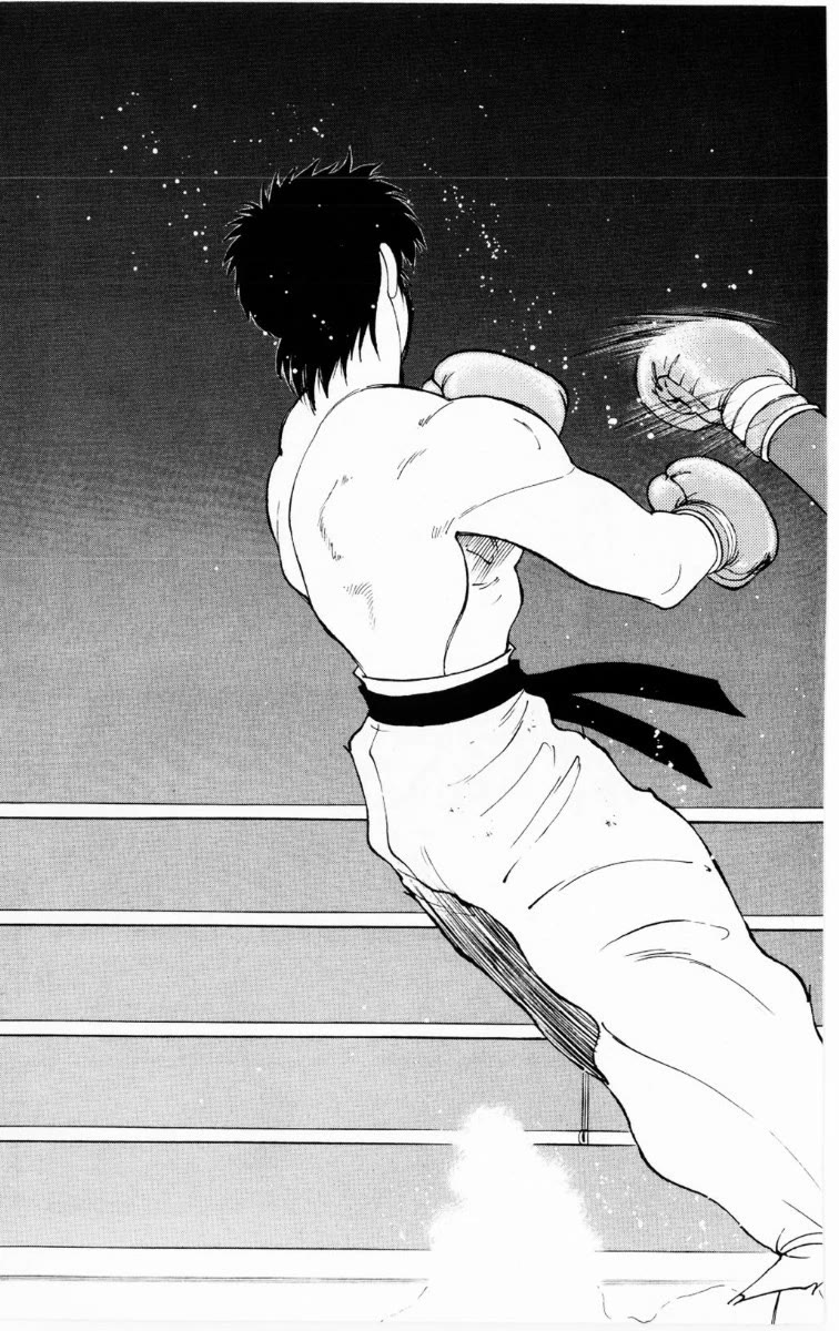 Shura no Mon chapter 69 page 22