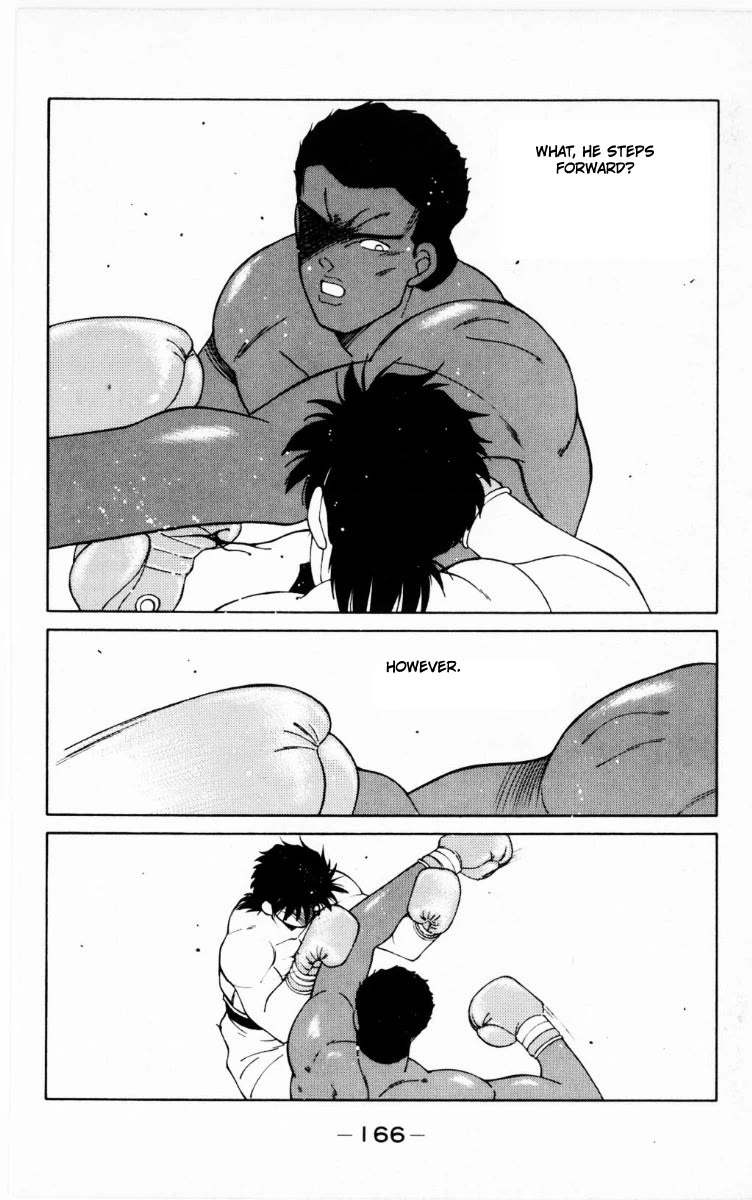 Shura no Mon chapter 69 page 41