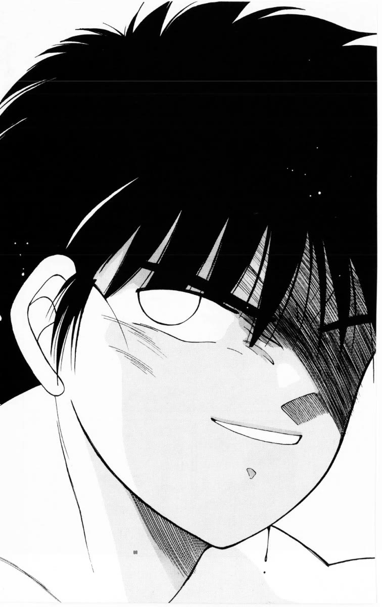 Shura no Mon chapter 69 page 48