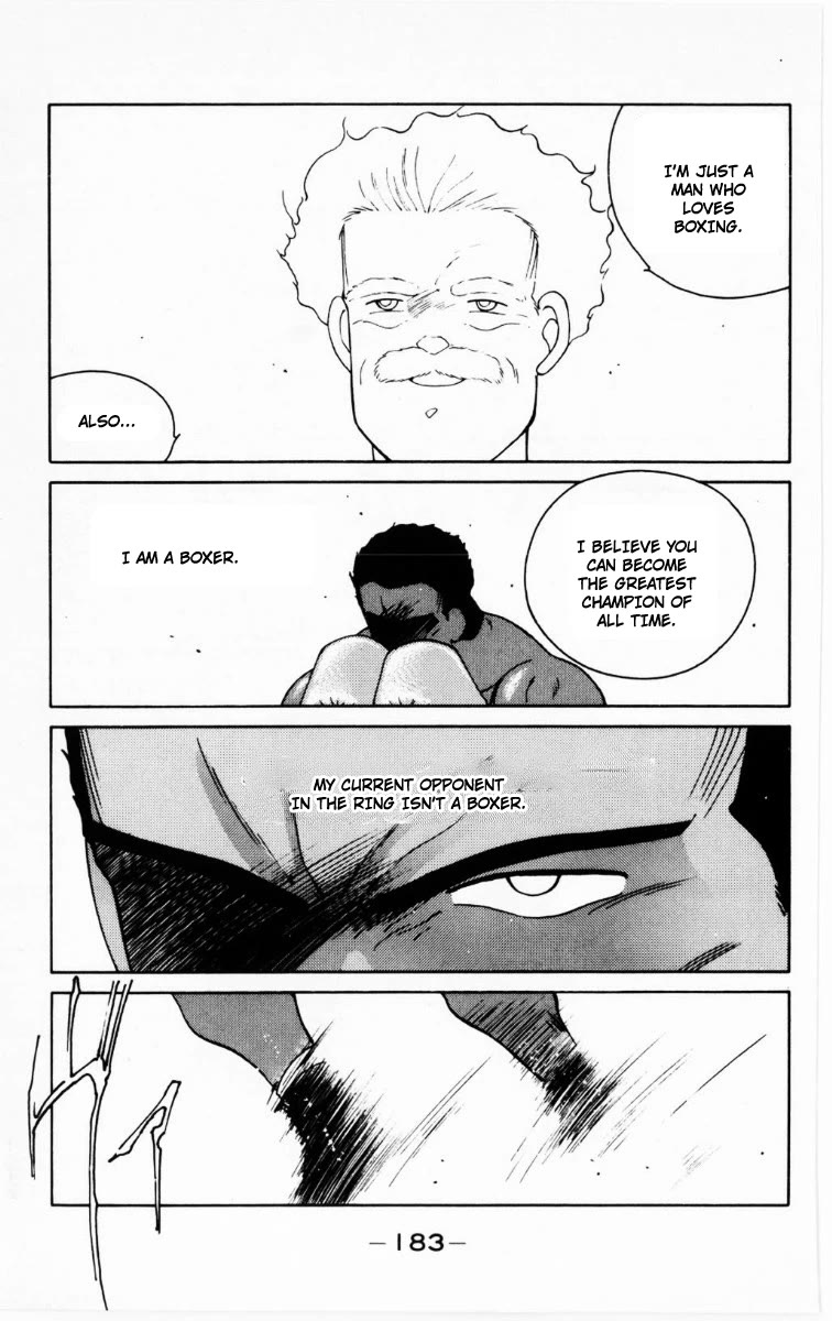 Shura no Mon chapter 69 page 58