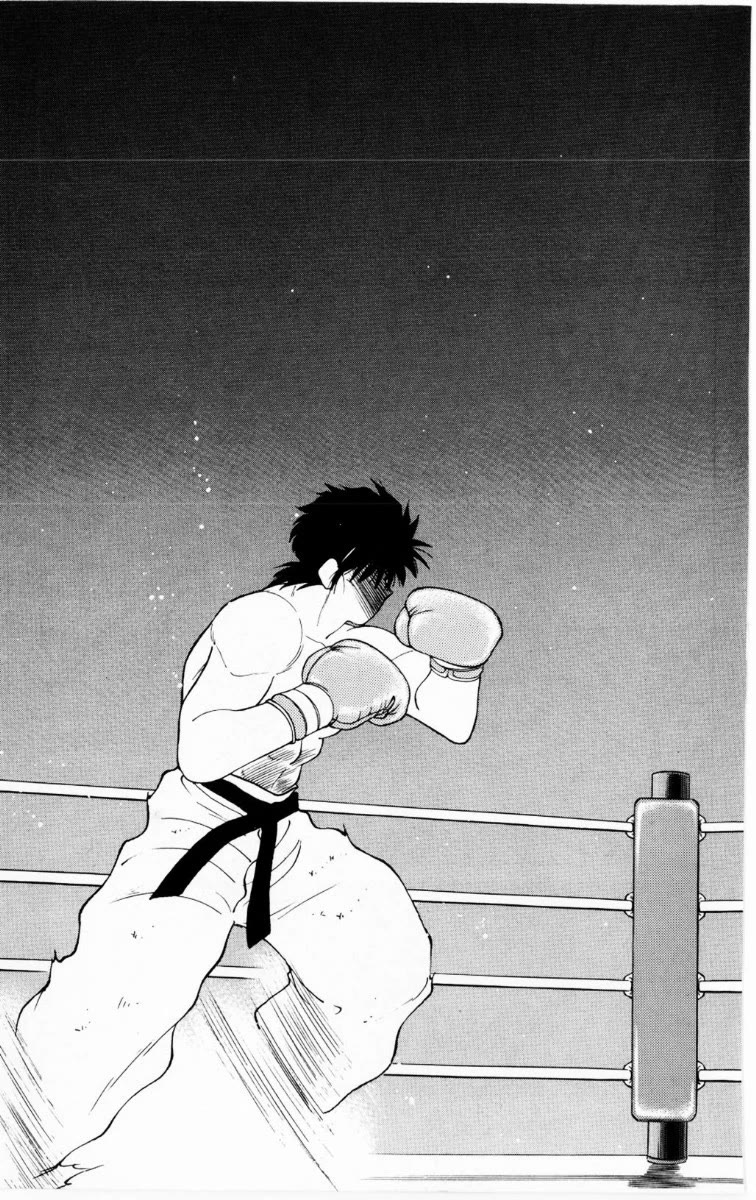 Shura no Mon chapter 69 page 60