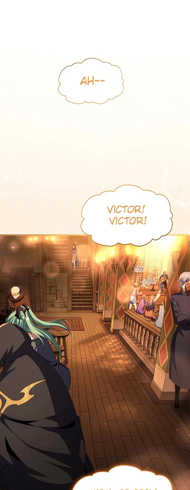Shut Up, Evil Dragon! I Don't Want to Raise a Child With You Anymore chapter 102 page 17