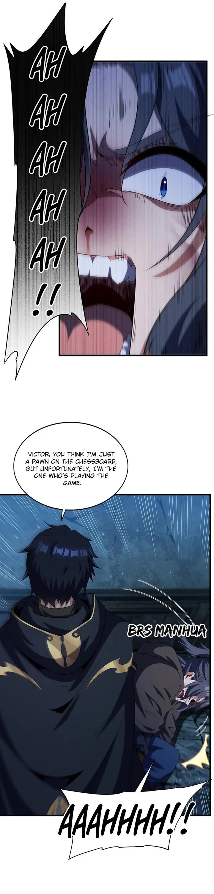 Shut Up, Evil Dragon! I Don't Want to Raise a Child With You Anymore chapter 104 page 16