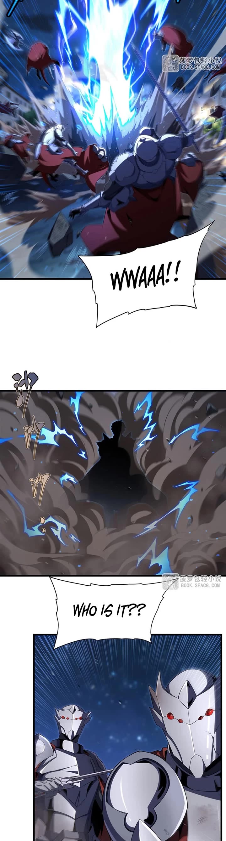 Shut Up, Evil Dragon! I Don't Want to Raise a Child With You Anymore chapter 88 page 22