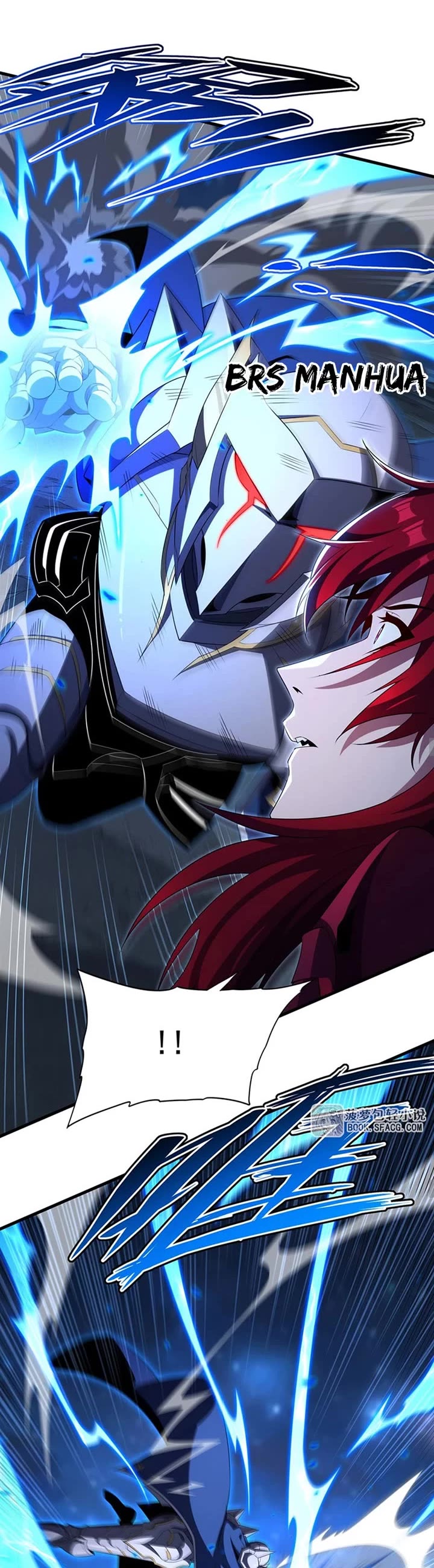 Shut Up, Evil Dragon! I Don't Want to Raise a Child With You Anymore chapter 89 page 17