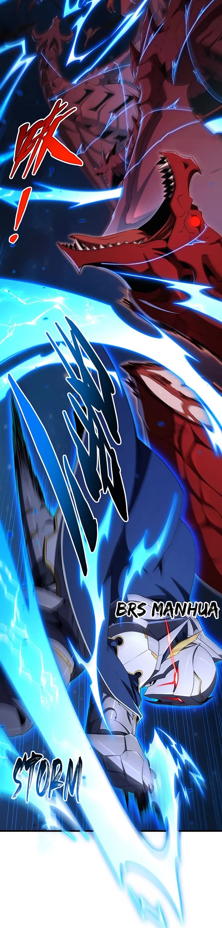 Shut Up, Evil Dragon! I Don't Want to Raise a Child With You Anymore chapter 89 page 7