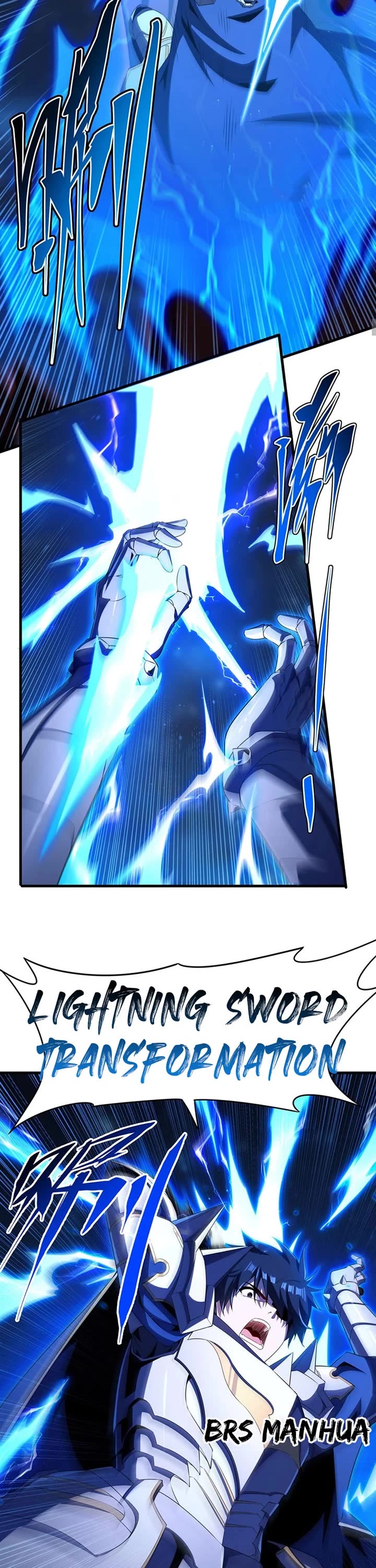 Shut Up, Evil Dragon! I Don't Want to Raise a Child With You Anymore chapter 90 page 10