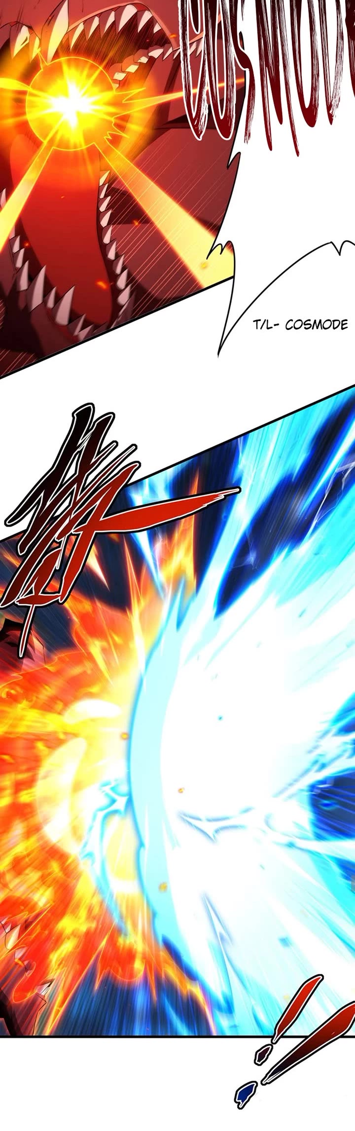 Shut Up, Evil Dragon! I Don't Want to Raise a Child With You Anymore chapter 90 page 12