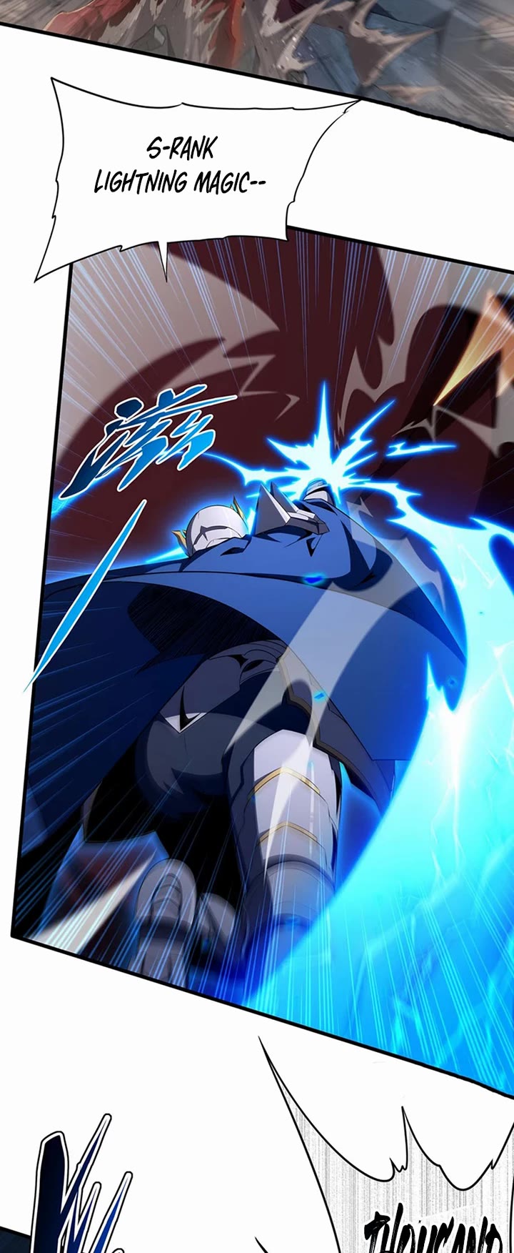 Shut Up, Evil Dragon! I Don't Want to Raise a Child With You Anymore chapter 90 page 3