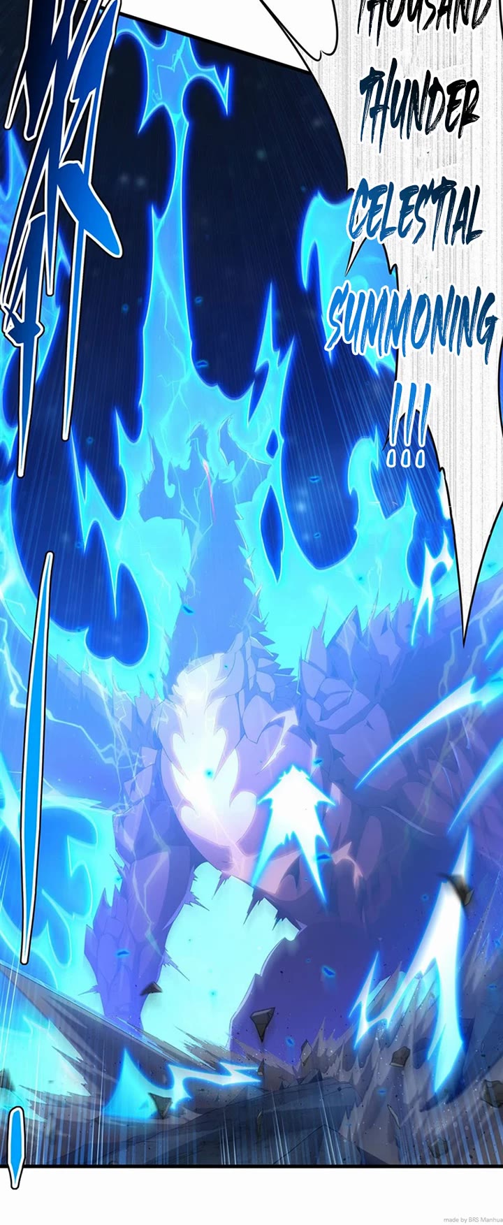 Shut Up, Evil Dragon! I Don't Want to Raise a Child With You Anymore chapter 90 page 4