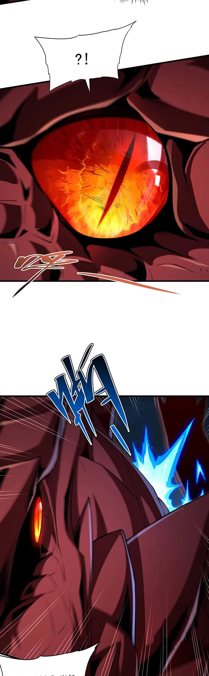 Shut Up, Evil Dragon! I Don't Want to Raise a Child With You Anymore chapter 90 page 7