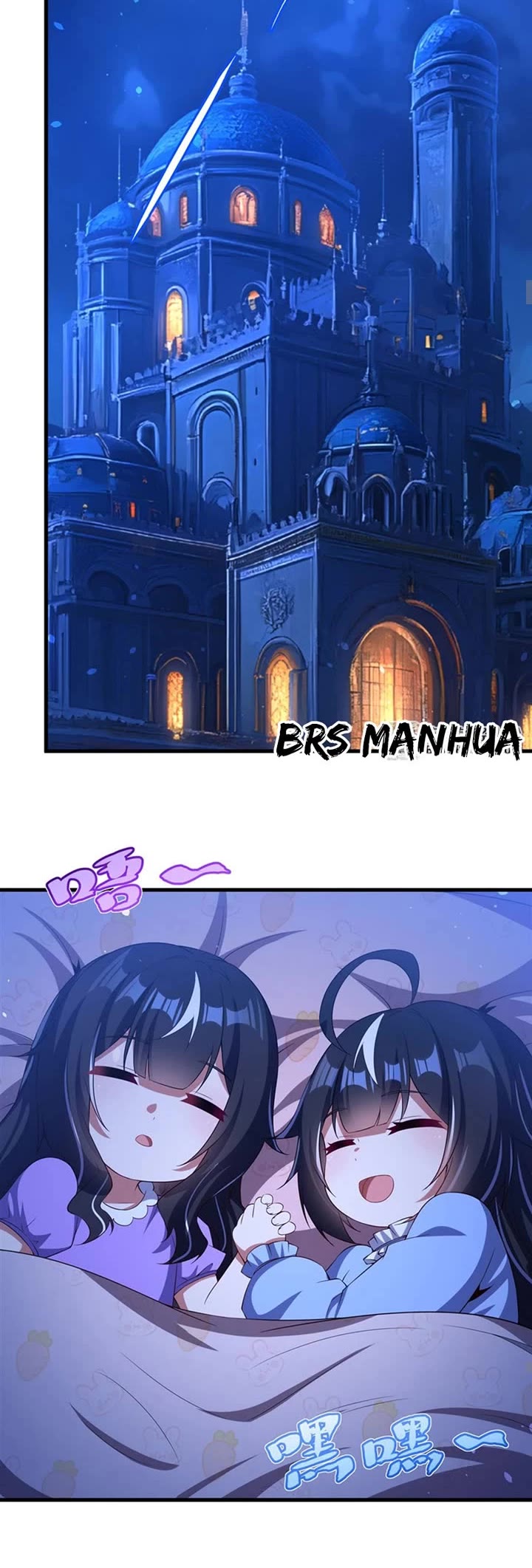 Shut Up, Evil Dragon! I Don't Want to Raise a Child With You Anymore chapter 42 page 18