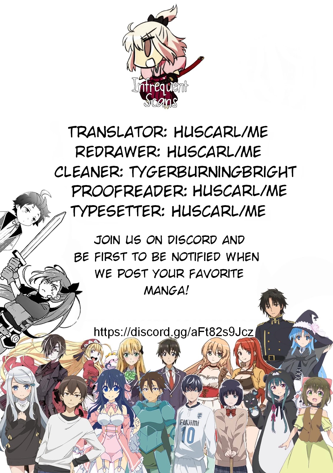 Shuumatsu Nani Shitemasu ka? Isogashii desu ka? Sukutte Moratte Ii desu ka? chapter 8 page 30