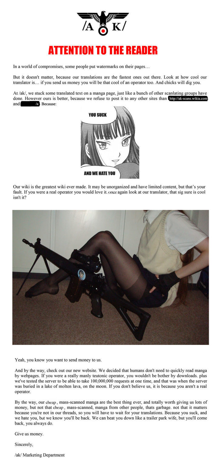 Shuumatsu no Maristella chapter 0 page 20