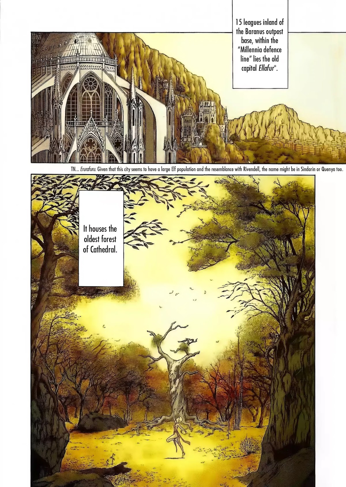 Shuumatsu no Maristella chapter 11 page 5