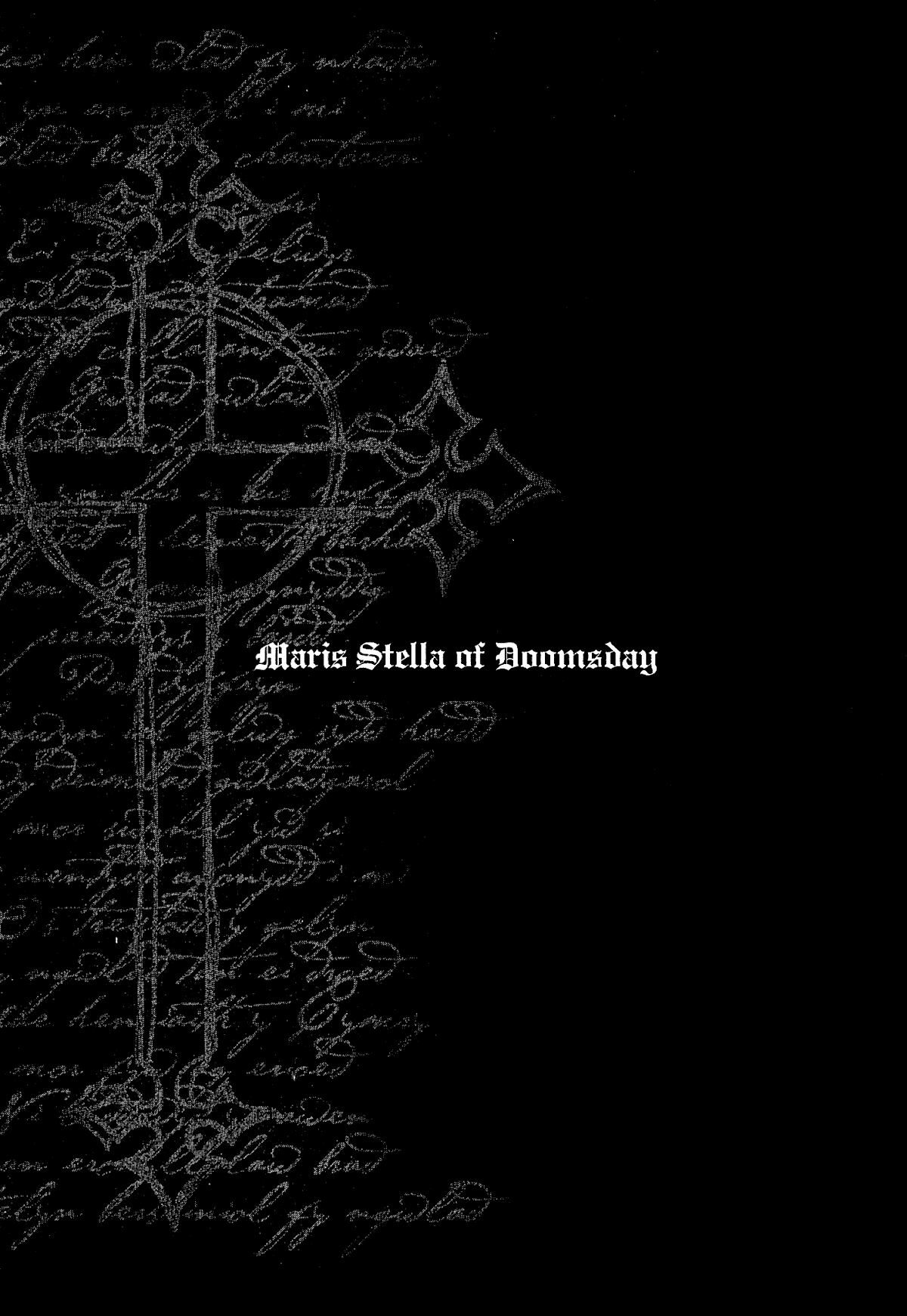 Shuumatsu no Maristella chapter 12 page 27