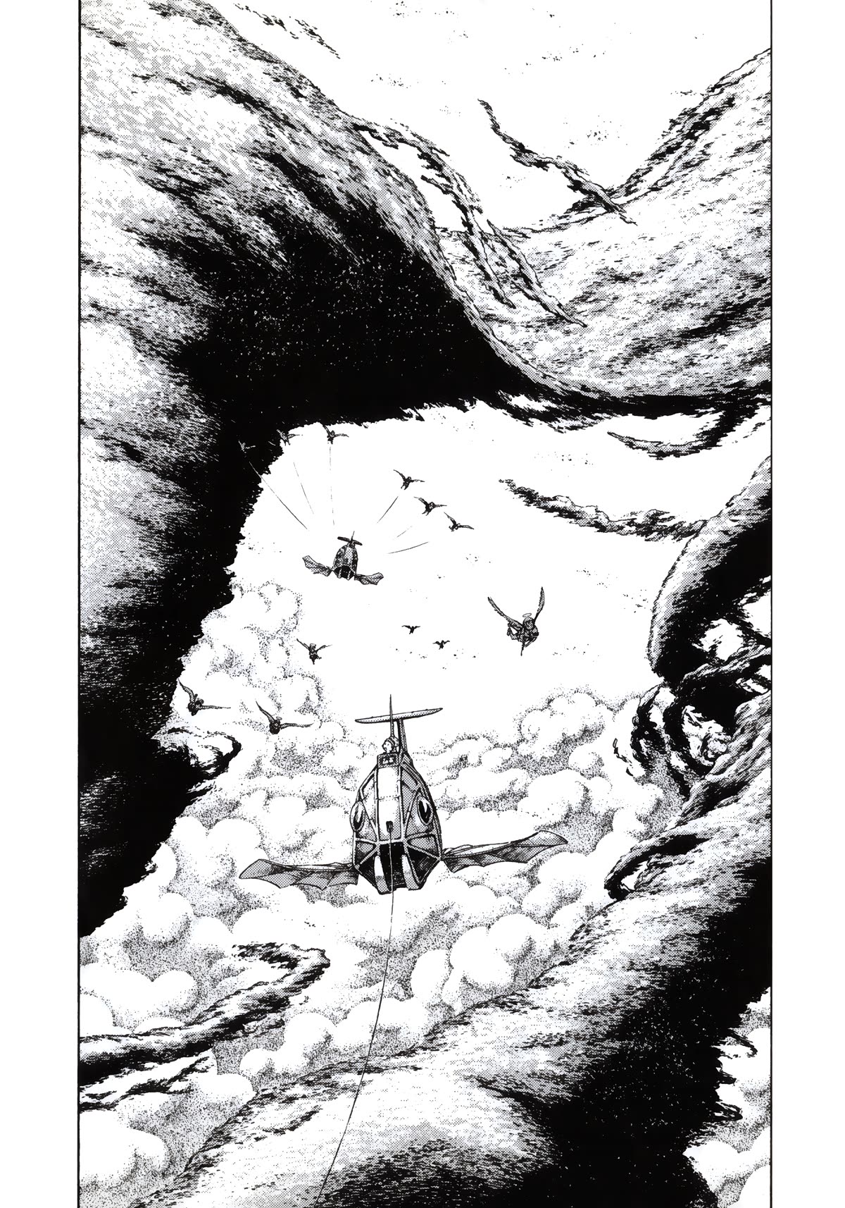 Shuumatsu no Maristella chapter 14 page 16