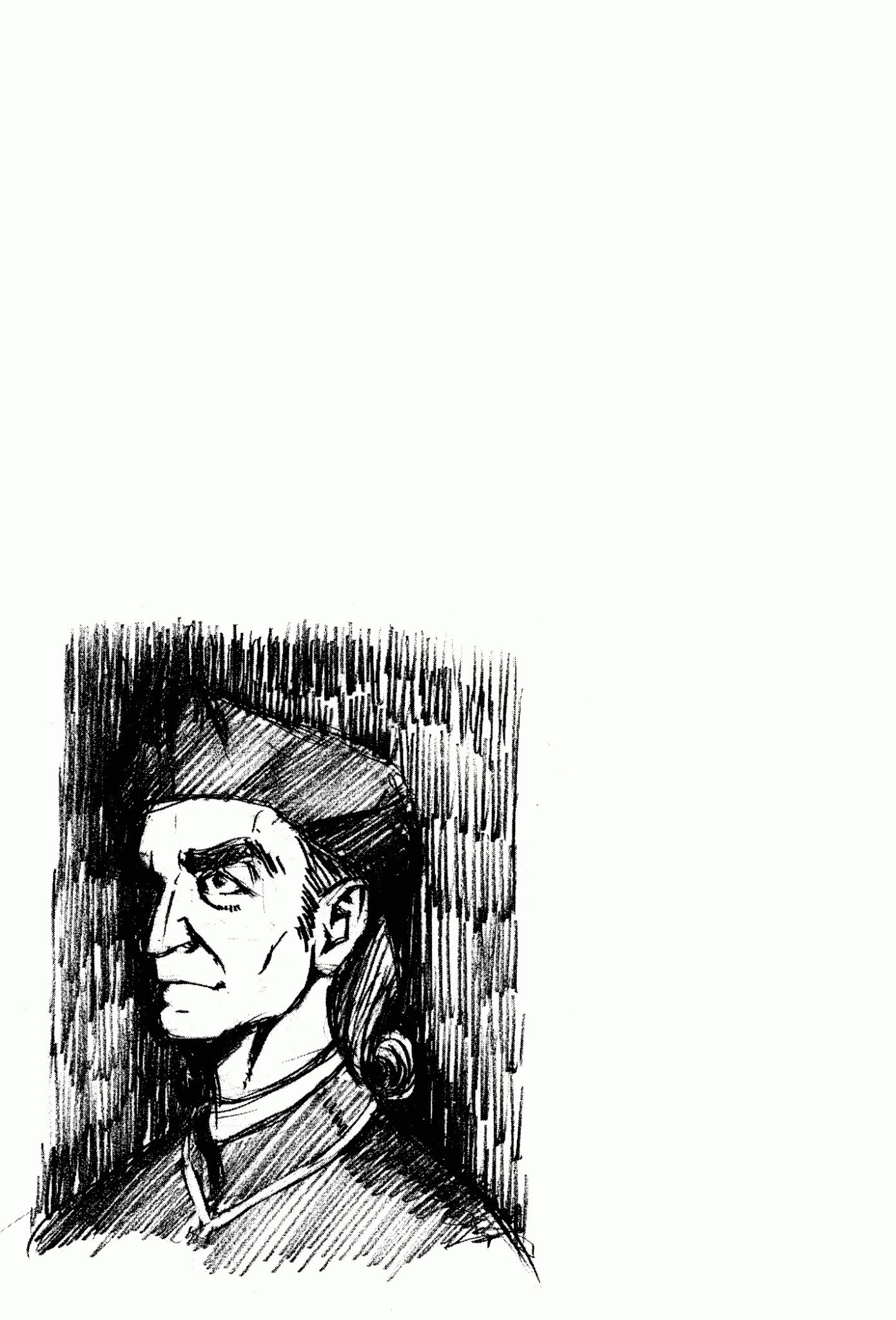 Shuumatsu no Maristella chapter 3 page 32