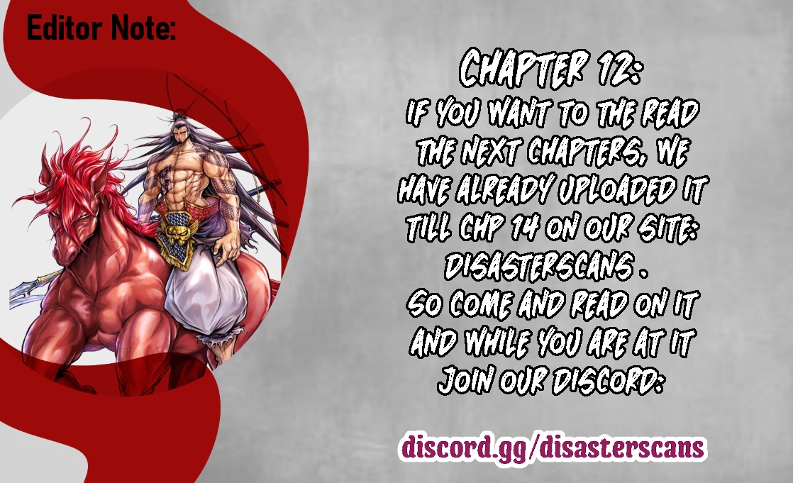 Shuumatsu no Valkyrie: The Legend of Lu Bu Fengxian chapter 12 page 28