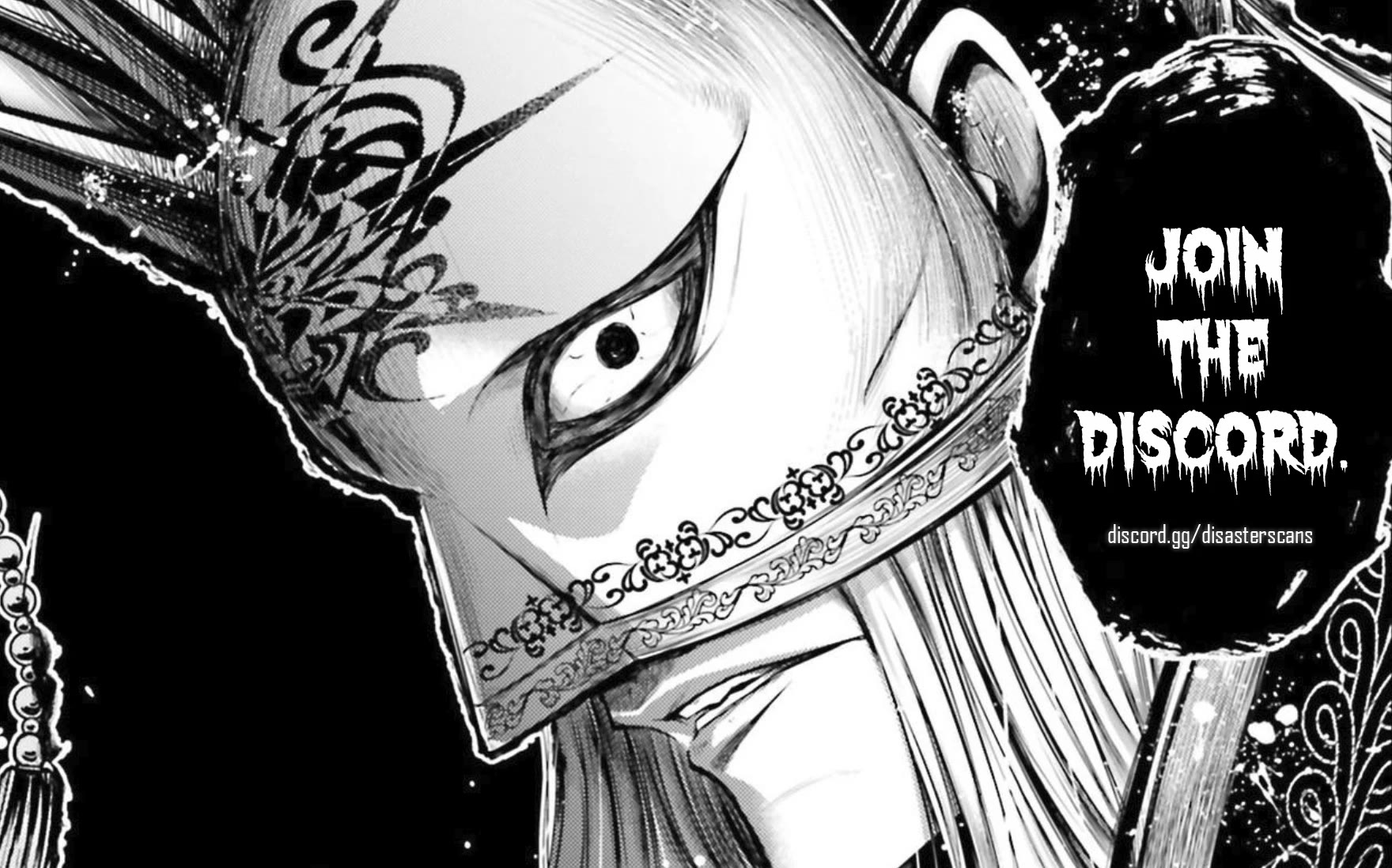 Shuumatsu no Valkyrie: The Legend of Lu Bu Fengxian chapter 25 page 21