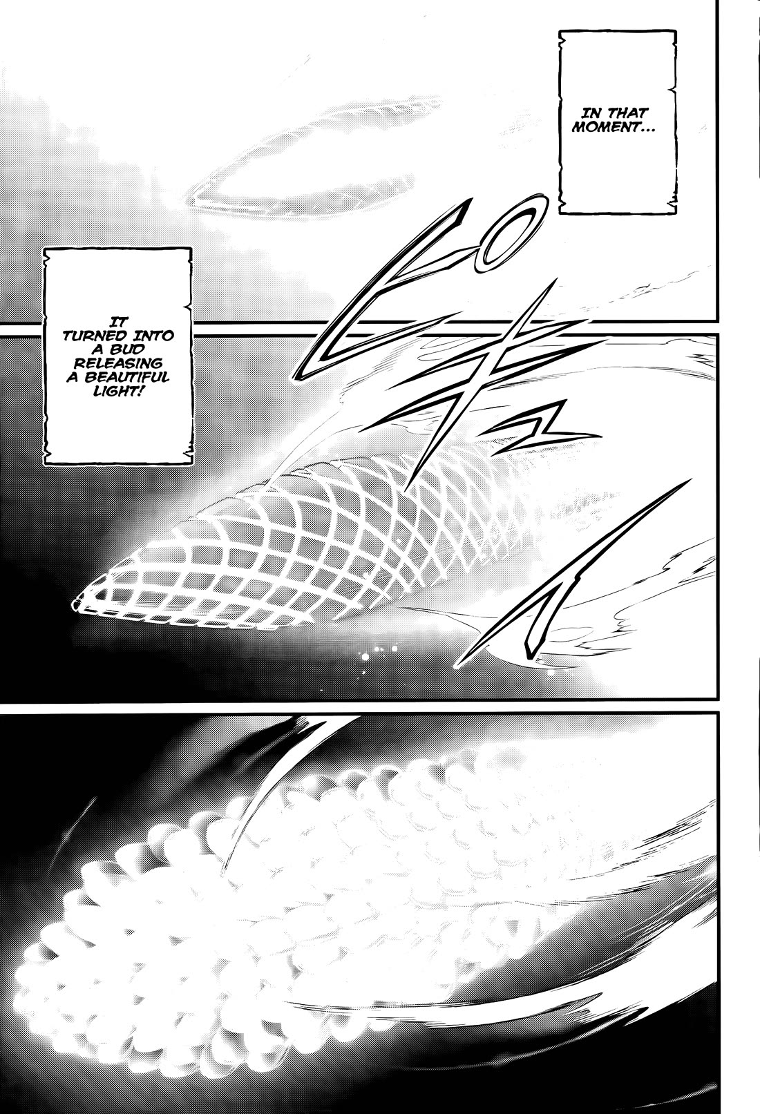 Shuumatsu no Valkyrie chapter 100 page 29