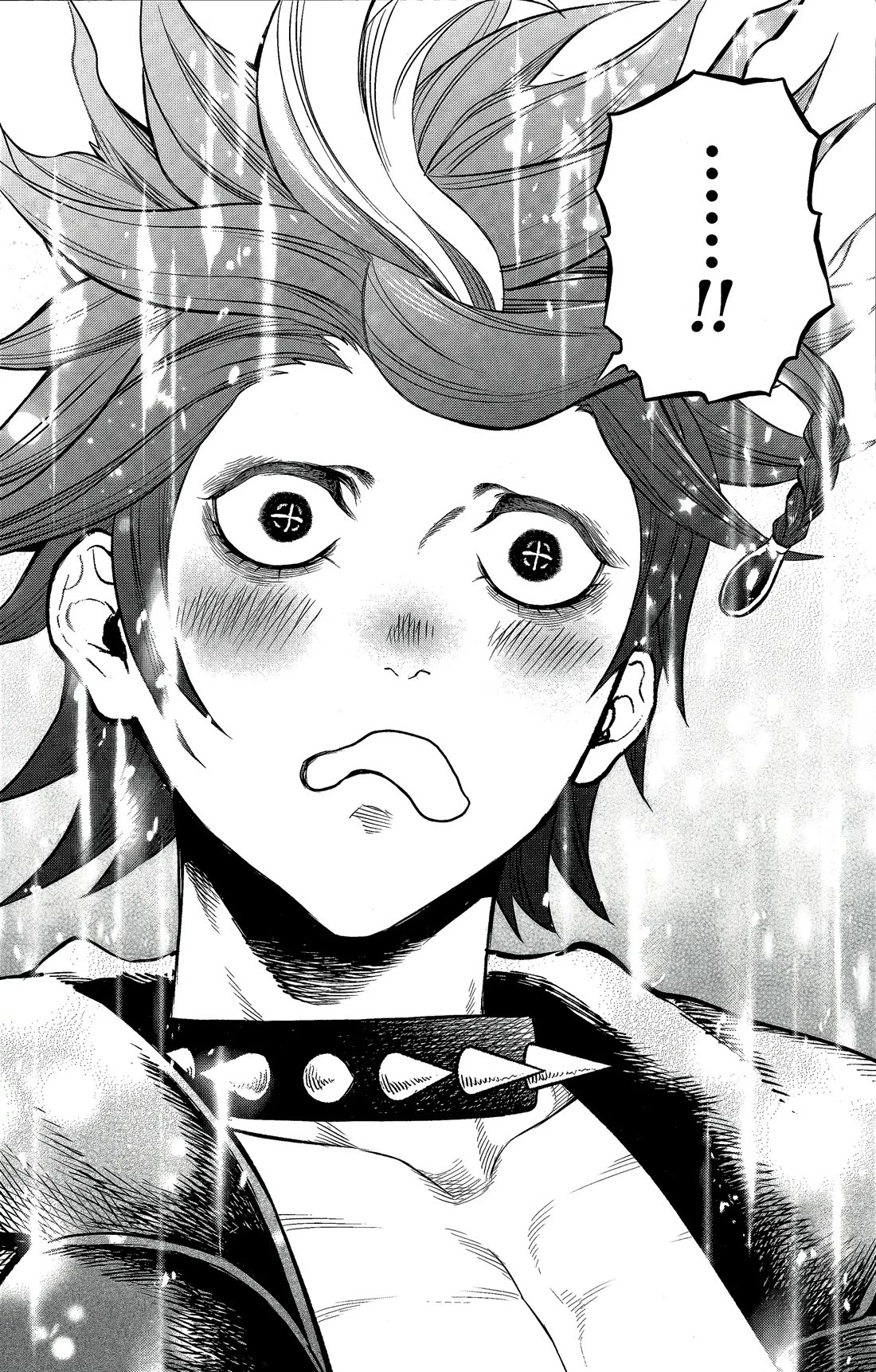 Shuumatsu no Valkyrie chapter 103 page 17